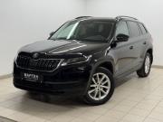 Skoda Kodiaq I Вологда  - изображение 21