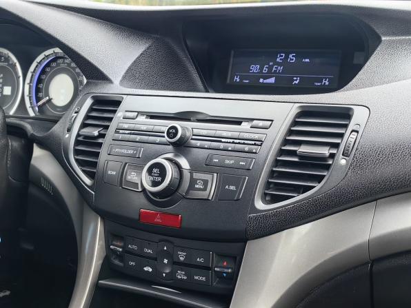 Honda Accord VIII с пробегом 2010 года, цена 709 000 рублей, 450000 км, седан, Автокод Объявления