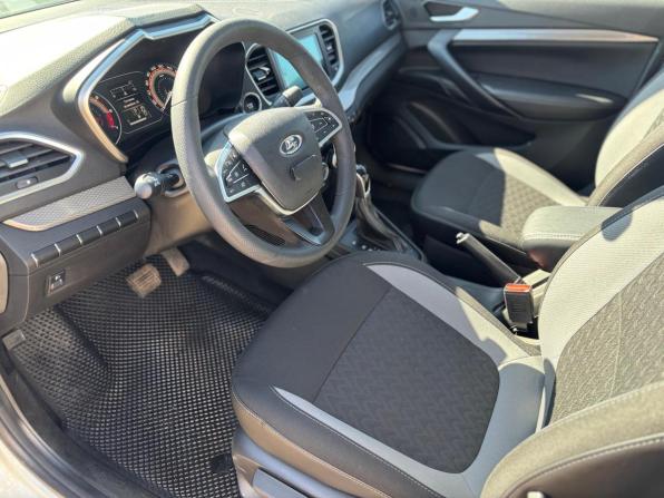 Lada (ВАЗ) Vesta I Рестайлинг (NG) с пробегом 2024 года, цена 1 495 000 рублей, 13314 км, седан, Автокод Объявления