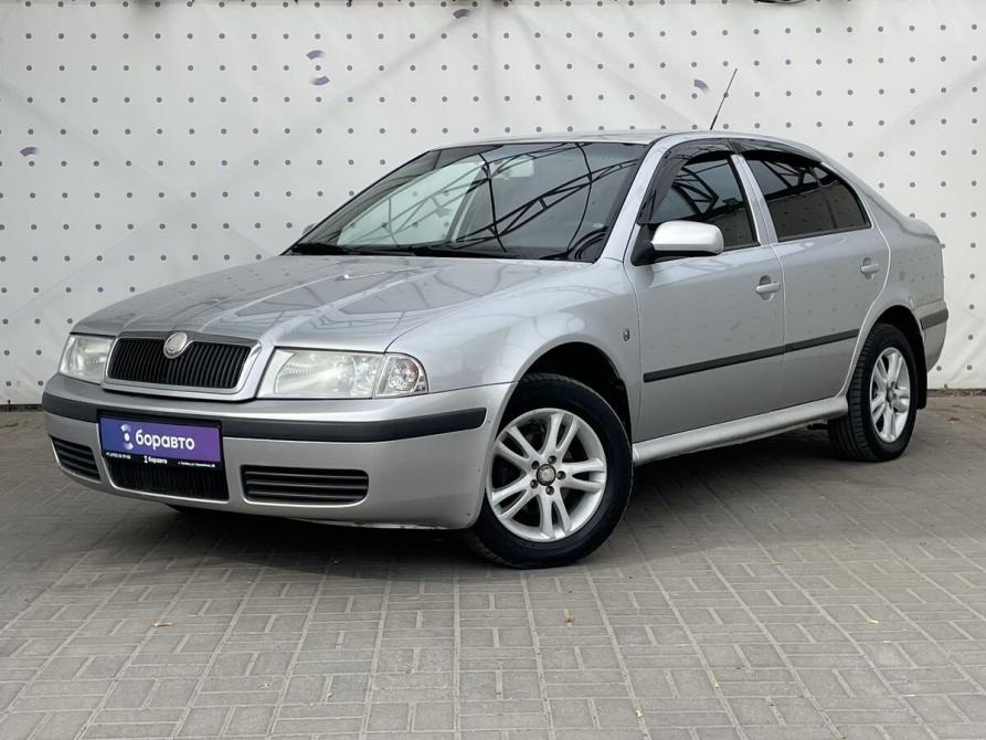 Skoda Octavia I (A4) Рестайлинг Тамбов  - изображение 1