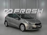 Kia Ceed II Ростов-на-Дону  - изображение 19