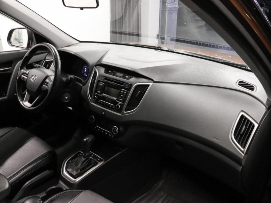 Hyundai Creta I Химки  - изображение 8