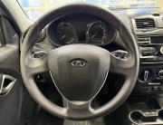 Lada (ВАЗ) Granta I Рестайлинг Волгоград  - изображение 25