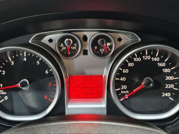 Ford Focus II Рестайлинг с пробегом 2008 года, цена 595 000 рублей, 258532 км, универсал, Автокод Объявления