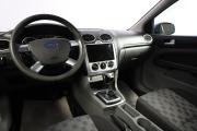 Ford Focus II Рестайлинг Новосибирск  - изображение 26