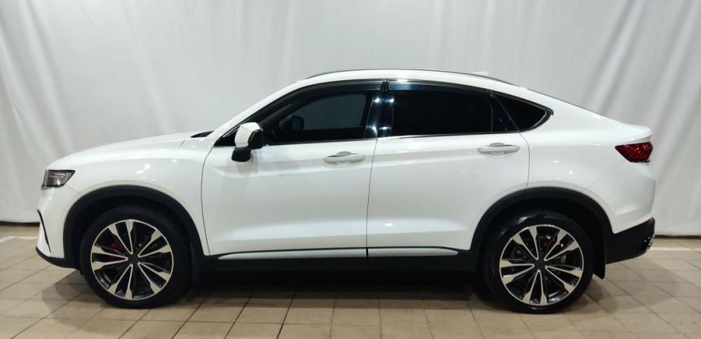 Geely Tugella I Нижневартовск  - изображение 8