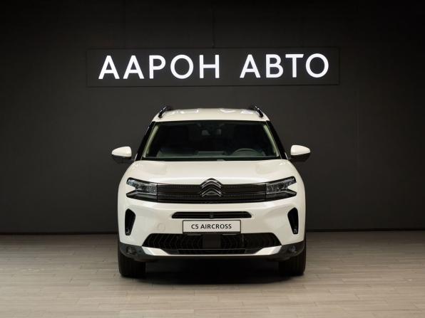 Новый Citroen C5 Aircross I Рестайлинг 2025 года, цена 4 134 000 рублей, внедорожник, Автокод Объявления