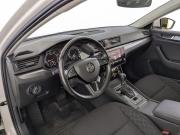 Skoda Superb III Москва  - изображение 43