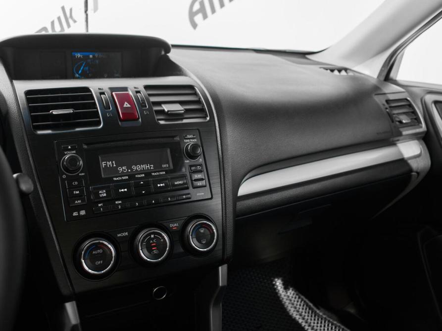 Subaru Forester IV Екатеринбург  - изображение 16