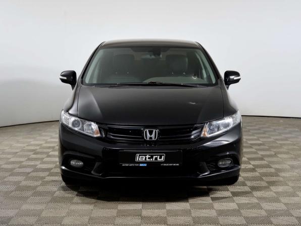 Honda Civic IX с пробегом 2012 года, цена 1 098 000 рублей, 229632 км, седан, Автокод Объявления