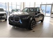 BMW X3 IV (G45/G48) Челябинск  - изображение 16