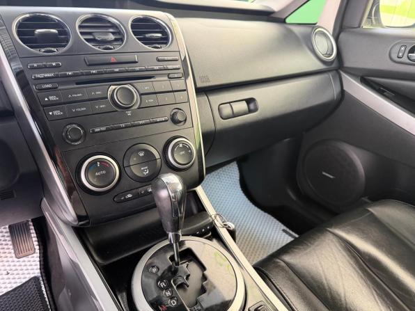 Mazda CX-7 I Рестайлинг с пробегом 2011 года, цена 830 000 рублей, 200000 км, внедорожник, Автокод Объявления