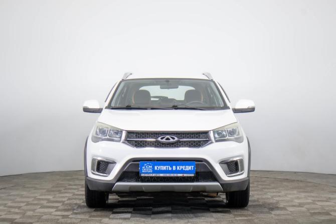 Chery Tiggo 2 I с пробегом 2017 года, цена 899 000 рублей, 139362 км, внедорожник, Автокод Объявления