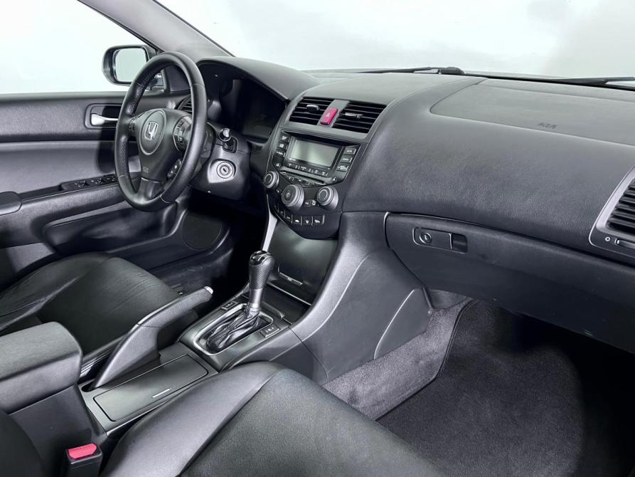 Honda Accord VII Рестайлинг Ростов-на-Дону  - изображение 19
