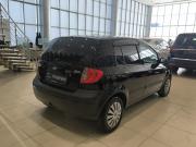 Hyundai Getz I Рестайлинг Казань  - изображение 28