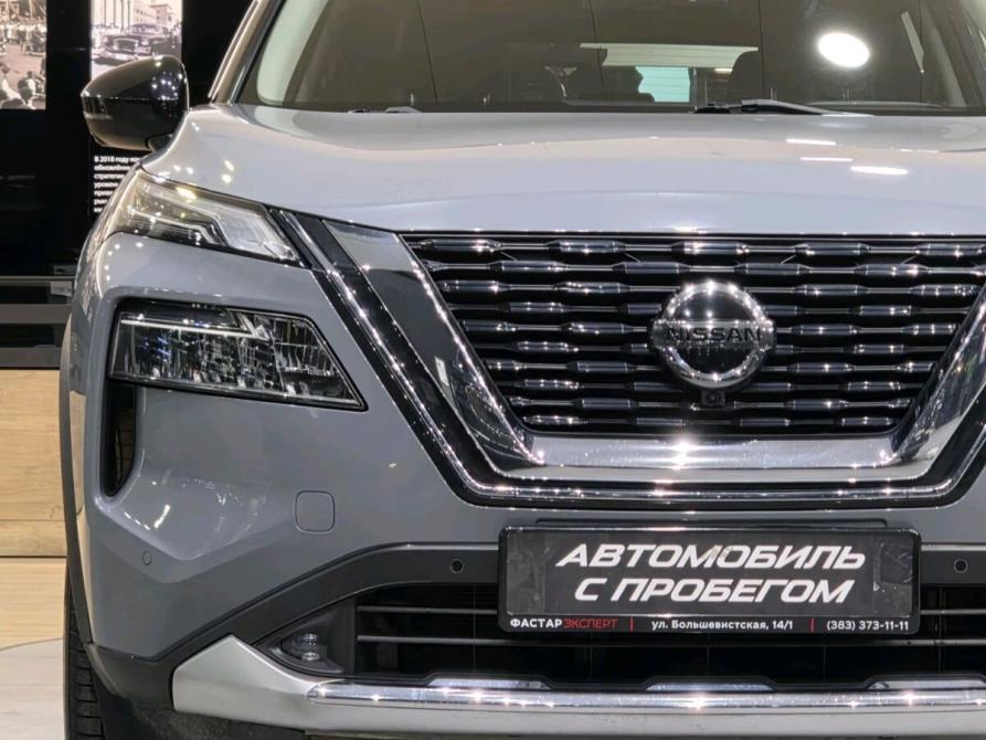 Nissan X-Trail IV Новосибирск  - изображение 7
