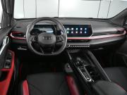 Geely Coolray I Рестайлинг Ростов-на-Дону  - изображение 27