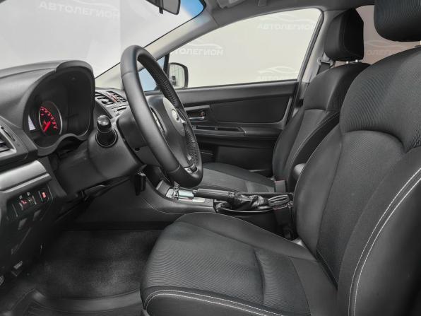 Subaru XV I с пробегом 2013 года, цена 1 240 000 рублей, 178500 км, внедорожник, Автокод Объявления