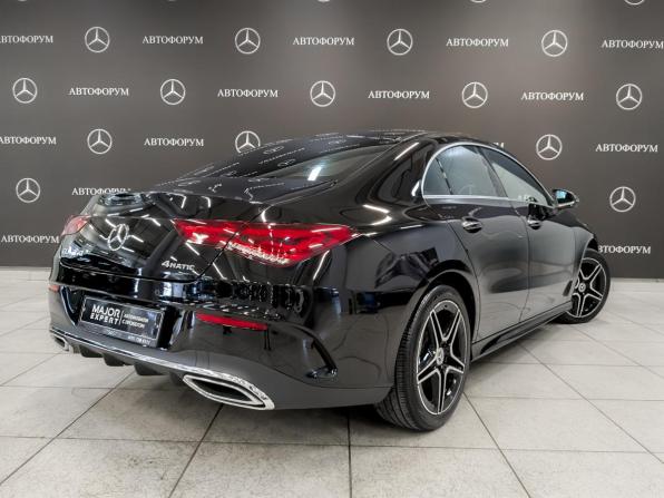Mercedes-Benz CLA II (C118 X118) с пробегом 2021 года, цена 3 699 000 рублей, 88951 км, седан, Автокод Объявления