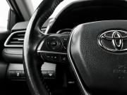 Toyota Camry VIII (XV70) Рестайлинг Екатеринбург  - изображение 45