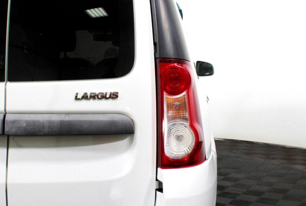 Lada (ВАЗ) Largus I Нижний Новгород  - изображение 21