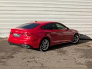 Audi A5 II (F5) Рестайлинг Москва  - изображение 51