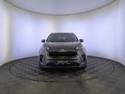Kia Sportage IV Москва  - изображение 30