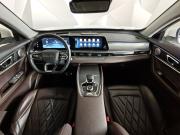 Chery Tiggo 8 Pro Max I Рестайлинг Москва  - изображение 41
