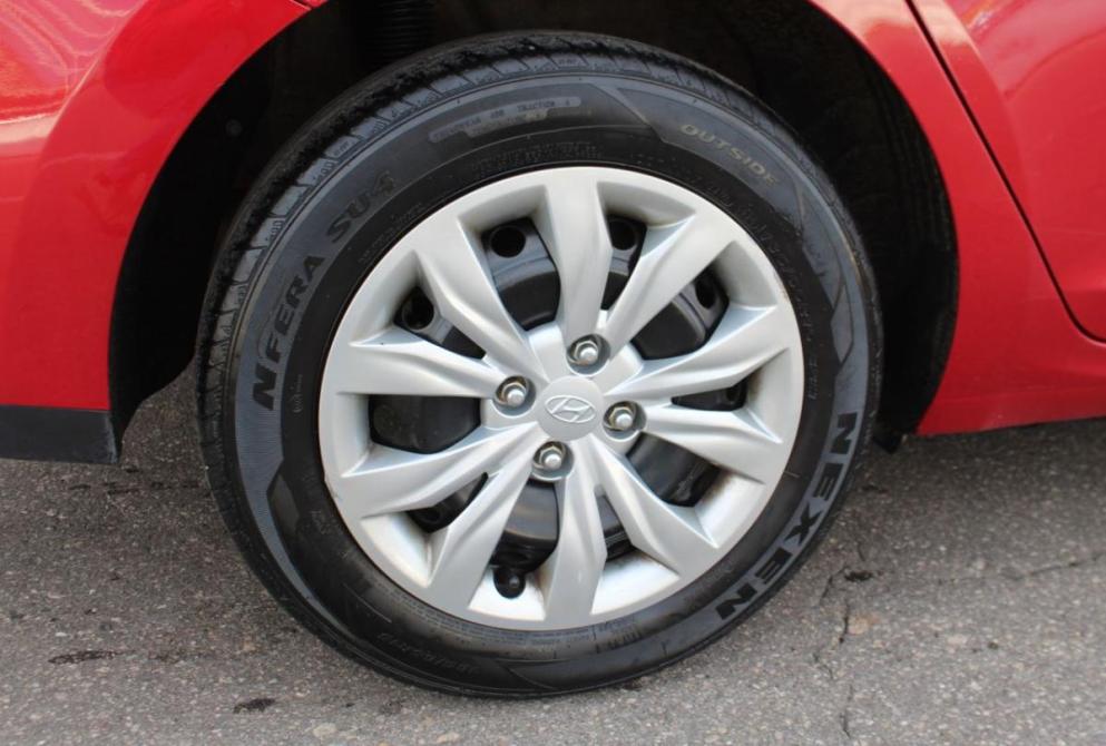 Hyundai Solaris II Нижний Новгород  - изображение 21