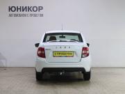 Lada (ВАЗ) Granta I Рестайлинг Дзержинск  - изображение 22