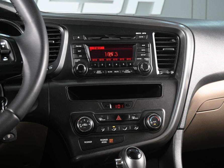 Kia Optima III Ростов-на-Дону  - изображение 13