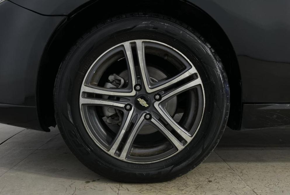 Chevrolet Epica V250 Рестайлинг Саранск  - изображение 14