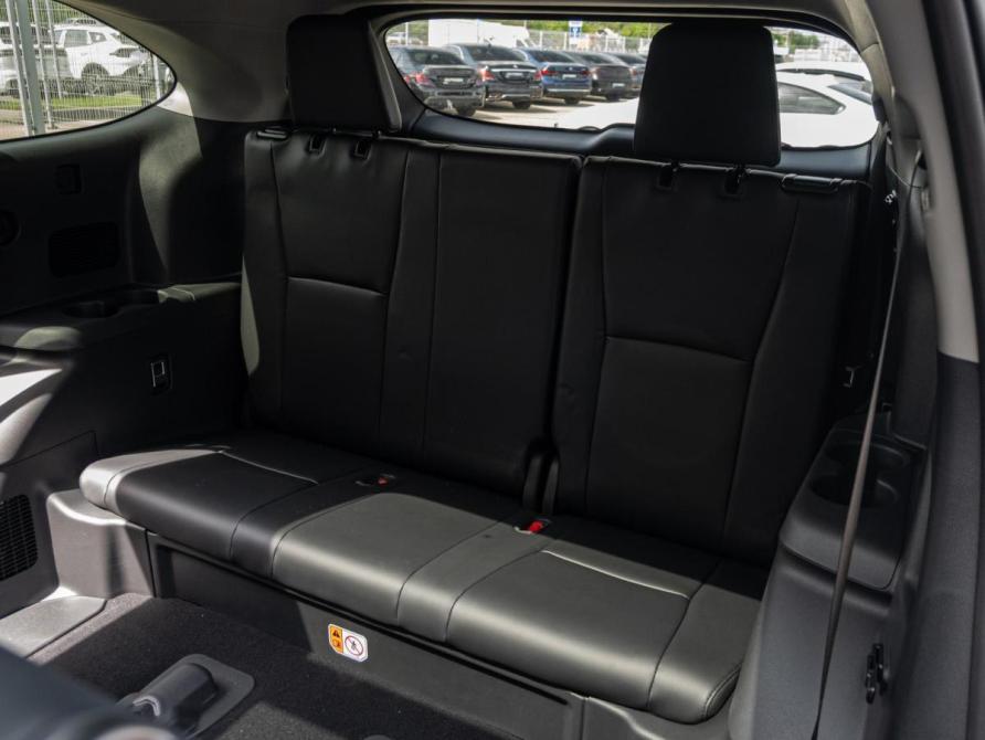 Toyota Highlander IV (XU70) Краснодар  - изображение 12