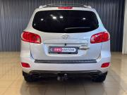 Hyundai Santa Fe II Ростов-на-Дону  - изображение 21