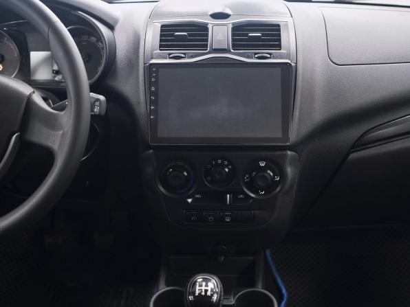 Lada (ВАЗ) Granta I Рестайлинг с пробегом 2023 года, цена 749 000 рублей, 82689 км, седан, Автокод Объявления