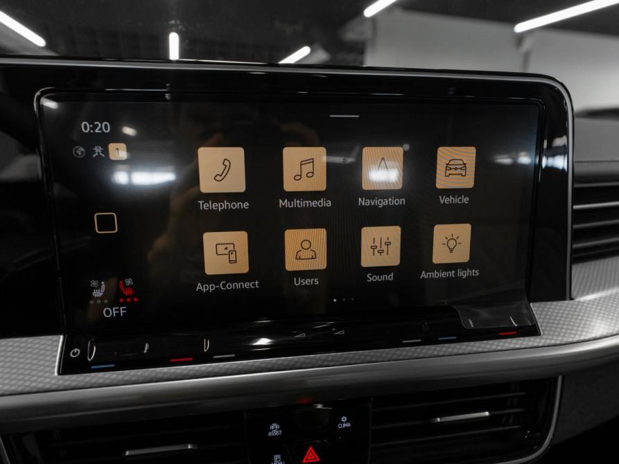 Volkswagen Tavendor I Москва  - изображение 20