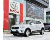 Hyundai Creta I Воронеж  - изображение 22