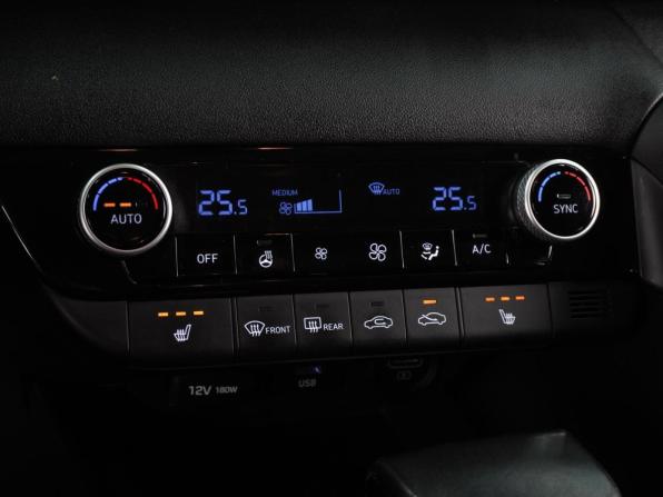 Hyundai Elantra VII (CN7) с пробегом 2021 года, цена 1 599 000 рублей, 142258 км, седан, Автокод Объявления