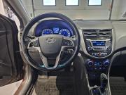 Hyundai Solaris I Рестайлинг Москва  - изображение 24