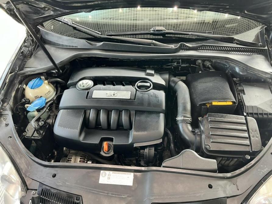 Volkswagen Jetta V Екатеринбург  - изображение 10