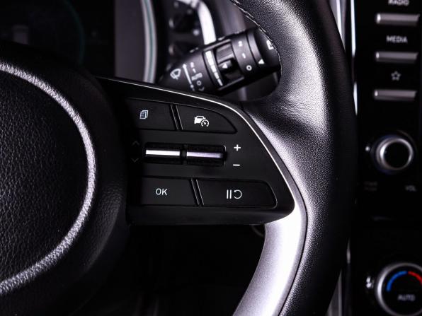 Hyundai Creta II с пробегом 2021 года, цена 2 050 000 рублей, 116900 км, внедорожник, Автокод Объявления