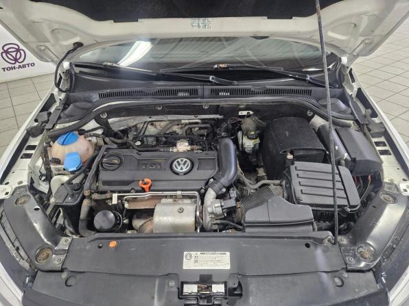 Volkswagen Jetta VI с пробегом 2013 года, цена 821 000 рублей, 228824 км, седан, Автокод Объявления
