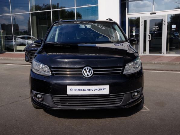 Volkswagen Touran I Рестайлинг 2 с пробегом 2010 года, цена 650 000 рублей, 247919 км, компактвэн, Автокод Объявления