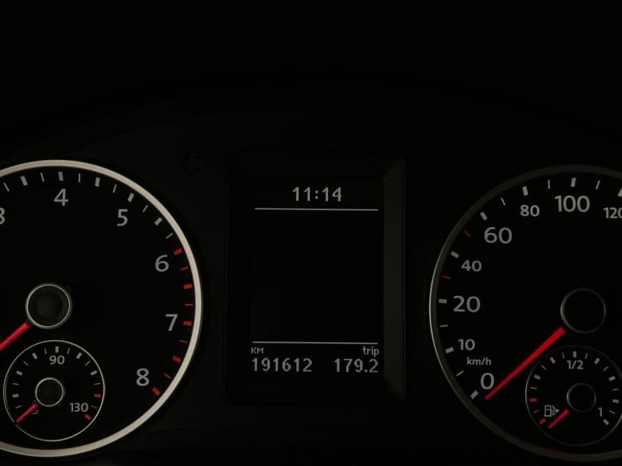 Volkswagen Tiguan I Санкт-Петербург  - изображение 24