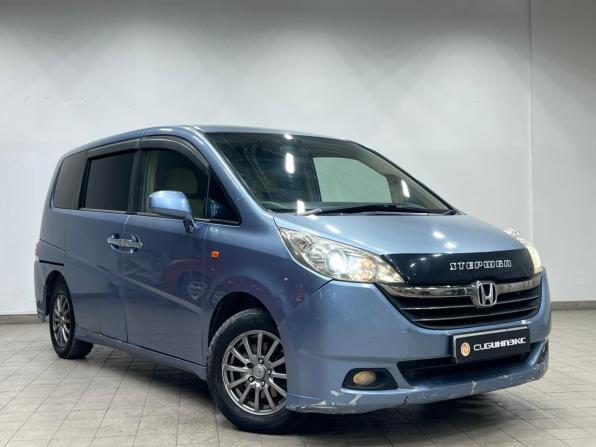 Honda Stepwgn III с пробегом 2005 года, цена 800 000 рублей, 280971 км, минивэн, Автокод Объявления