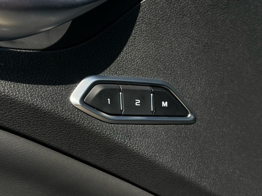 Geely Tugella I Рестайлинг Краснодар  - изображение 33