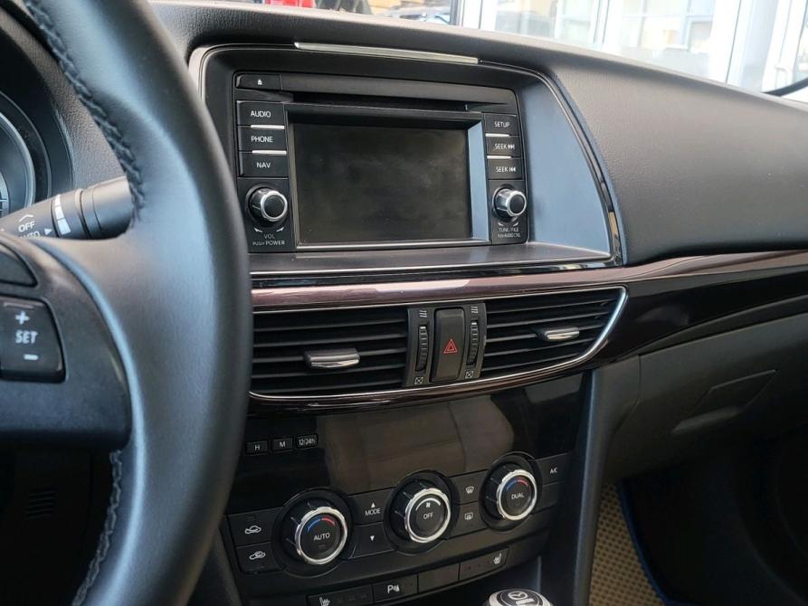Mazda 6 III (GJ) Мурманск  - изображение 19