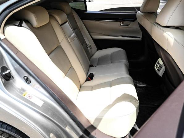 Lexus ES VI Рестайлинг с пробегом 2017 года, цена 2 434 000 рублей, 159096 км, седан, Автокод Объявления