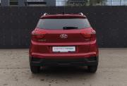 Hyundai Creta I Сыктывкар  - изображение 24