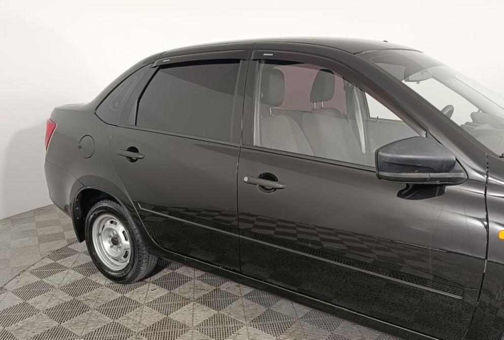 Lada (ВАЗ) Granta I Волгоград  - изображение 23